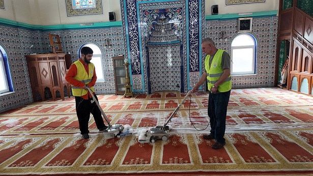 Çınarcık Belediye Başkanı Avni Kurt’un Ramazan ayı mesajı: